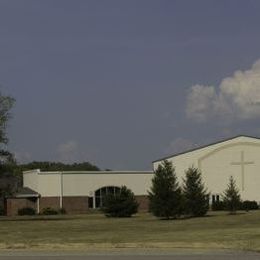 Mt. Comfort United Methodist Church, Greenfield, Indiana, United States