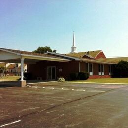 Corinth United Methodist Church, Muncie, Indiana, United States