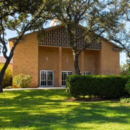 St. Andrew's Church & School, San Antonio, Texas, United States