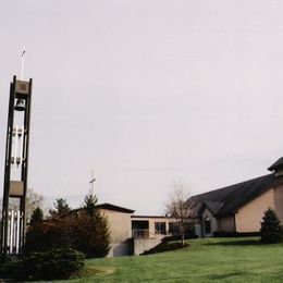 Clough United Methodist Church, Cincinnati, Ohio, United States