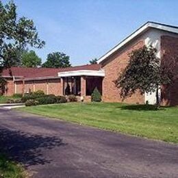 Church of the Good Shepherd United Methodist Church, Columbus, Ohio, United States