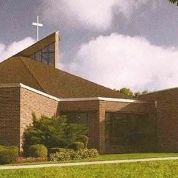 Arlington Hills United Methodist Church, Maplewood, Minnesota, United States