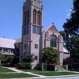 First United Methodist Church of La Porte, La Porte, Indiana, United States