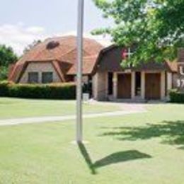 Northgate United Methodist Church, Irving, Texas, United States