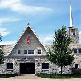 First United Methodist Church, Waupaca, Wisconsin, United States