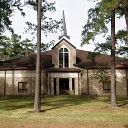 Lakewood Methodist Church, Houston, Texas, United States