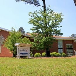 Windborne United Methodist Church, Raleigh, North Carolina, United States