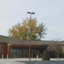 Lewiston First UMC, Lewiston, Idaho, United States