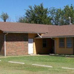 Mt Scott Comanche United Methodist Church, Lawton, Oklahoma, United States