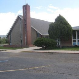 First United Methodist Church of Raton, Raton, New Mexico, United States