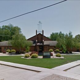 Fullerton Community UMC, Fullerton, Nebraska, United States