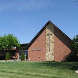 South Gate United Methodist Church, Lincoln, Nebraska, United States