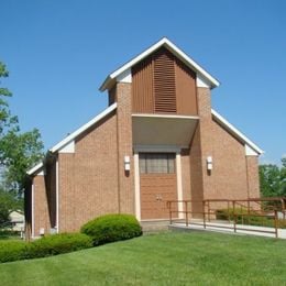 John Wesley United Methodist Church, Harrisonburg, Virginia, United States