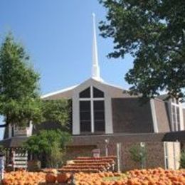 Arapaho United Methodist Church, Richardson, Texas, United States