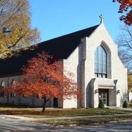 St Paul United Methodist Church, Green Bay, Wisconsin, United States