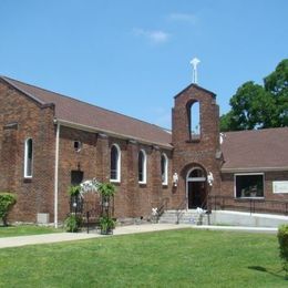 Seay Hubbard United Methodist Church, Nashville, Tennessee, United States