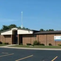 Northwest United Methodist Church, South Bend, Indiana, United States