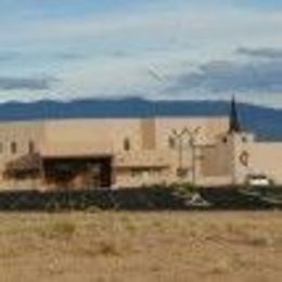 First United Methodist Church of Belen, Belen, New Mexico, United States