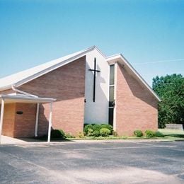 Aldersgate United Methodist Church, Tulsa, Oklahoma, United States