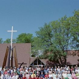 Brentwood United Methodist Church, Denver, Colorado, United States