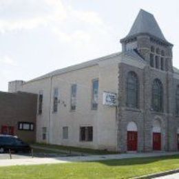 Mother African Zoar United Methodist Church, Philadelphia, Pennsylvania, United States