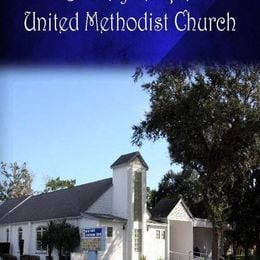 Bartley Temple United Methodist Church, Gainesville, Florida, United States