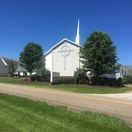 Mt Pleasant Methodist Church, Carrollton, Ohio, United States