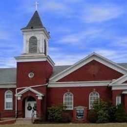 Beechwood United Methodist Church, Alliance, Ohio, United States