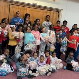 2022 Youth Easter Extravaganza