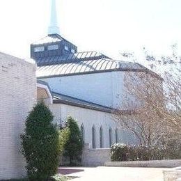 St Paul United Methodist Church, Oxon Hill, Maryland, United States