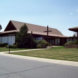 Simpson United Methodist Church, Arvada, Colorado, United States