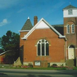 New Horizons United Methodist Church, Columbus, Ohio, United States