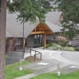 Anacortes United Methodist Church, Anacortes, Washington, United States