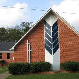 Meridian Wesley Chapel, Meridian, Mississippi, United States