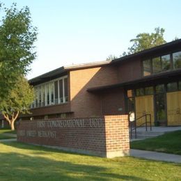 Christ United Methodist Church, Great Falls, Montana, United States