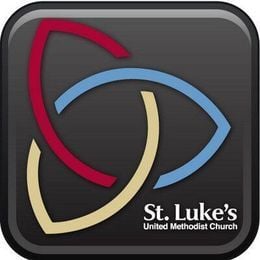 St Luke's United Methodist Church, Tulsa, Oklahoma, United States