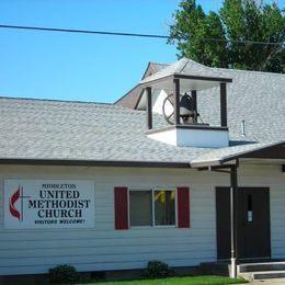 First United Methodist Church of Middleton, Middleton, Idaho, United States