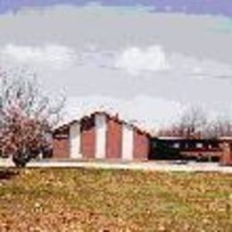 Wayside United Methodist Church, Clinton, Indiana, United States