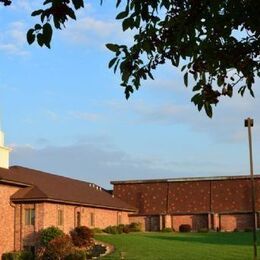 Avon United Methodist Church, Avon, Indiana, United States