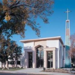 Lancaster United Methodist Church, Lancaster, California, United States