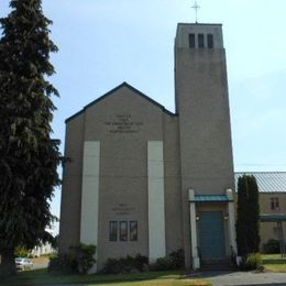 First United Methodist Church, Port Angeles, Washington, United States