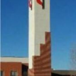 Paradise Hills United Methodist Church, Albuquerque, New Mexico, United States