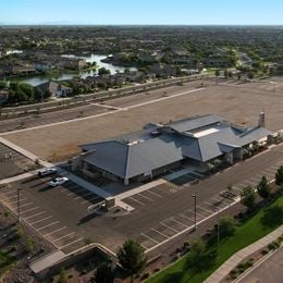 Chandler United Methodist Church, Chandler, Arizona, United States