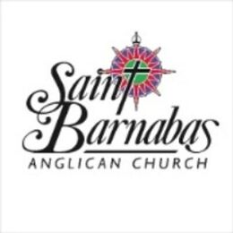 St. Barnabas Anglican Church, Medicine Hat, Alberta, Canada