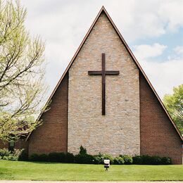 Hope United Methodist Church, Dayton, Ohio, United States