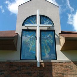 Church of the Cross United Methodist Church, Toledo, Ohio, United States