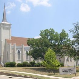 First United Methodist Church of Belton, Belton, Texas, United States