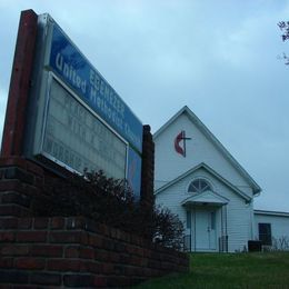 Ebenezer United Methodist Church, Saint Joseph, Missouri, United States