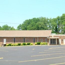 Mt. Pisgah United Methodist Church, Nashville, Tennessee, United States