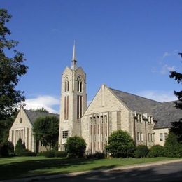 Grace United Methodist Church, South Bend, Indiana, United States